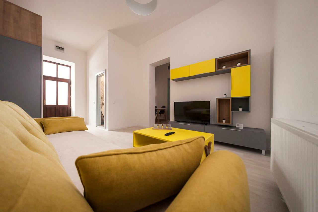 Central Luxury 3 Kluż-Napoka Zewnętrze zdjęcie