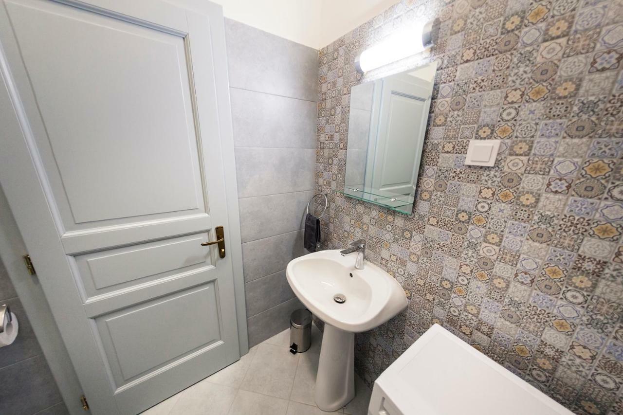 Central Luxury 3 Kluż-Napoka Zewnętrze zdjęcie
