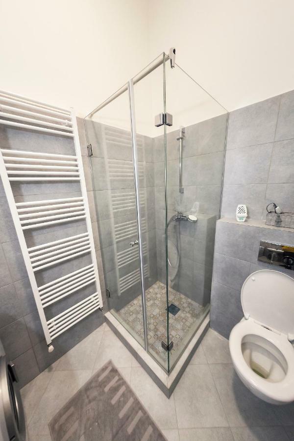 Central Luxury 3 Kluż-Napoka Zewnętrze zdjęcie