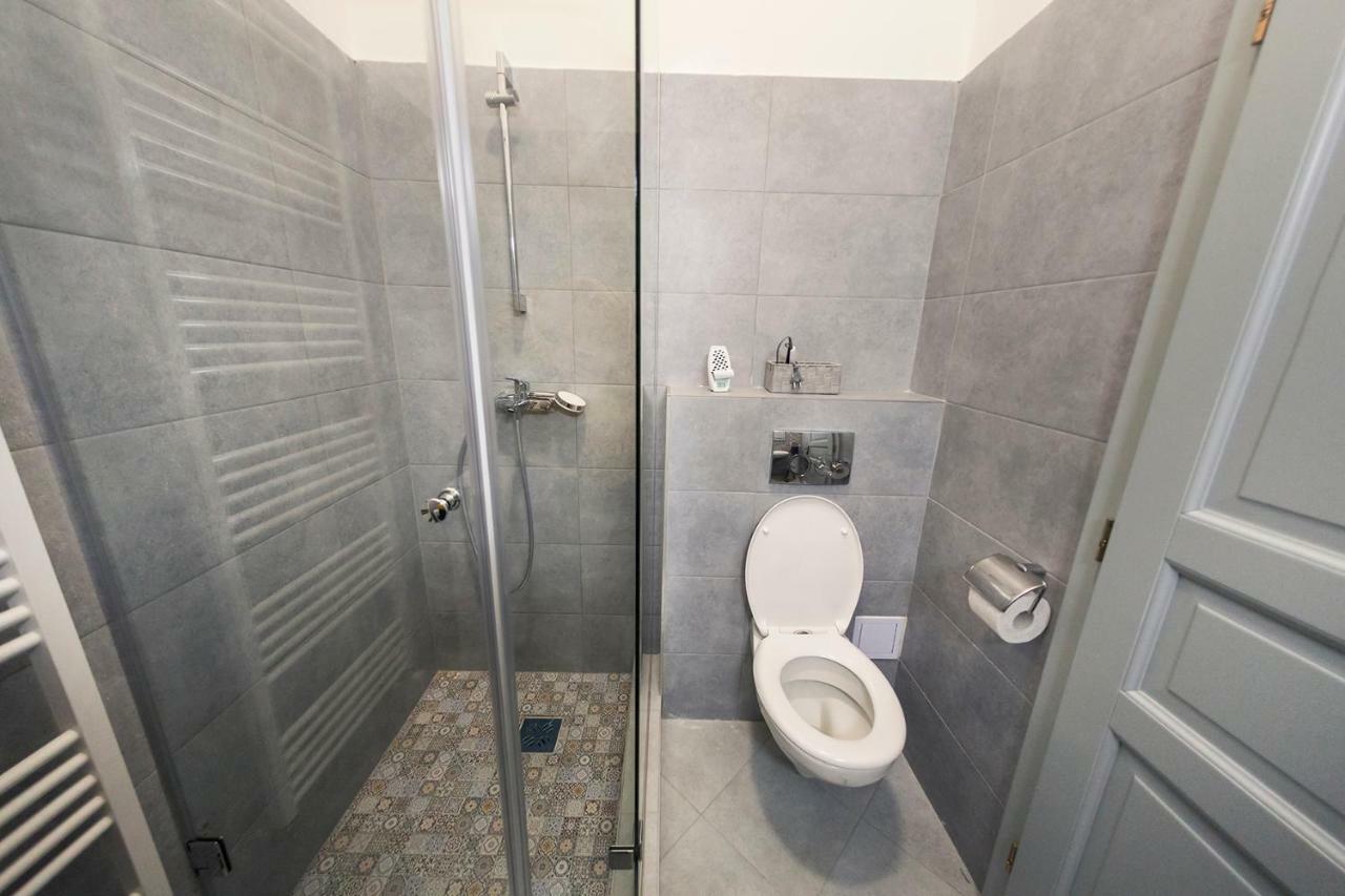 Central Luxury 3 Kluż-Napoka Zewnętrze zdjęcie