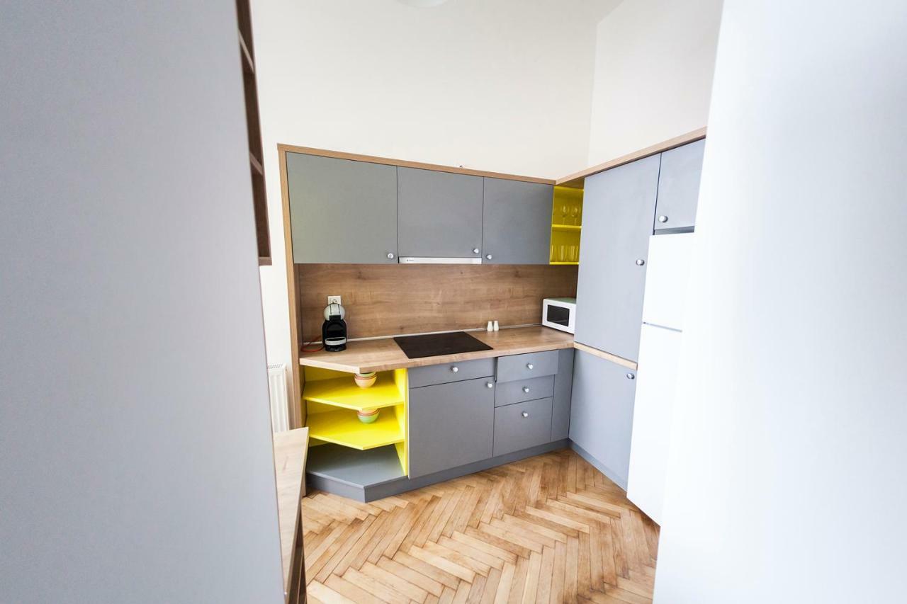 Central Luxury 3 Kluż-Napoka Zewnętrze zdjęcie